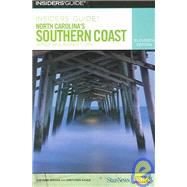 Insiders' Guide® to North Carolina's Southern Coast and Wilmington, 11th