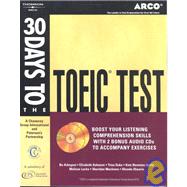 30 Days to the Toeic Test