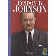 Lyndon B. Johnson