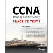 Ccna Routing and Switching Practice Tests