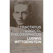 Tractatus Logico-Philosophicus: German and English