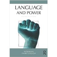 Language and Power