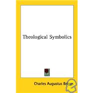 Theological Symbolics