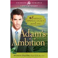 Adam's Ambition