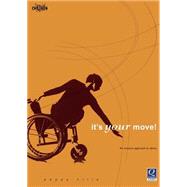 It's Your Move An Inclusive Approach to Dance