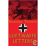 The Luftwaffe Letters