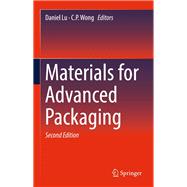 Materials for Advanced Packaging