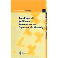 Dendrimers II
