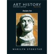 Art History Portable Edition, Book 1: Ancient Art