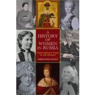 A History of Women in Russia