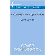 A Cowboy's Wish upon a Star