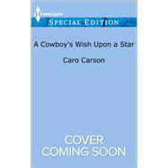 A Cowboy's Wish upon a Star