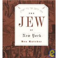 The Jew of New York