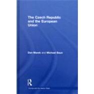 The Czech Republic and the European Union