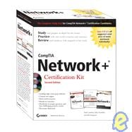 CompTIA Network+<sup>®</sup> Certification Kit: (Exam: N10-004), 2nd Edition