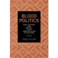 Blood Politics