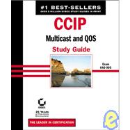 Ccip Multicast and Qos Study Guide