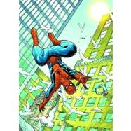 Amazing Spider-Man - Volume 4 The Life & Death of Spiders