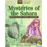 Mysteries of the Sahara