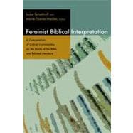 Feminist Biblical Interpretation