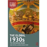 The Global 1930s