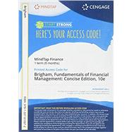 MindTap for Brigham /Houston's Fundamentals of Financial Management, Concise Edition, 1 term Printed Access Card