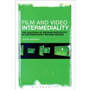 Film and Video Intermediality