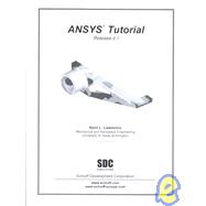 ANSYS Tutorial (Release 6. 1)