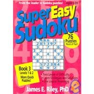 Super Easy Sudoku