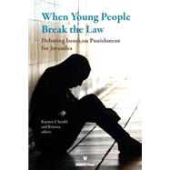 When Young People Break the Law