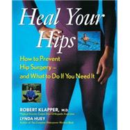 Heal Your Hips