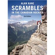 Scrambles in the Canadian Rockies