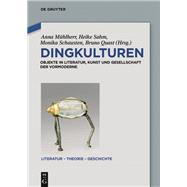 Dingkulturen
