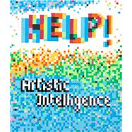 Freeters HELP! Artistic Intelligence