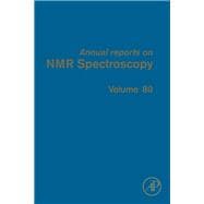 Annual Reports on NMR Spectroscopy