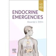 Endocrine Emergencies, E-Book