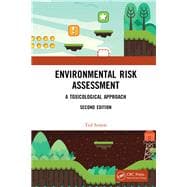 Environmental Risk Assessment
