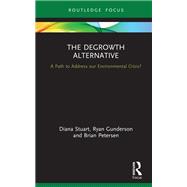 The Degrowth Alternative