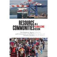 Resource Communities in a Globalizing Region
