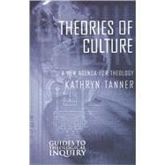 Theories of Culture