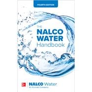 The NALCO Water Handbook, Fourth Edition