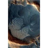 Ares 3 Landing Site Mars - for the Love of Space