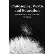 Philosophy, Death and Education