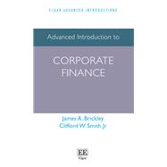 Advanced Introduction to Corporate Finance