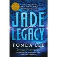 Jade Legacy