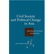 Civil Society And Political Change In Asia