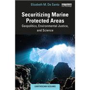 Securitizing Marine Protected Areas