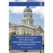 Improving Local Government Performance through Benchmarking