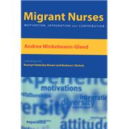 Migrant Nurses