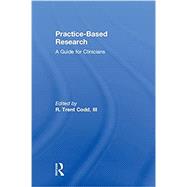Practice-Based Research: A Guide for Clinicians